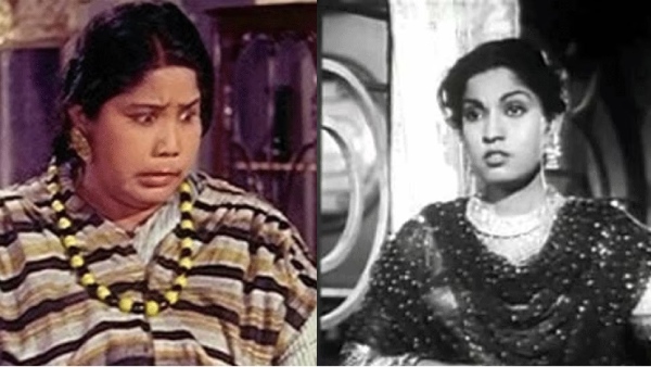 Uma Devi