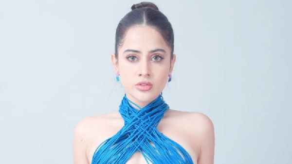 Urfi Javed