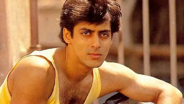 Salman Khan