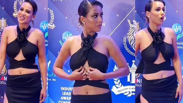 nia sharma
