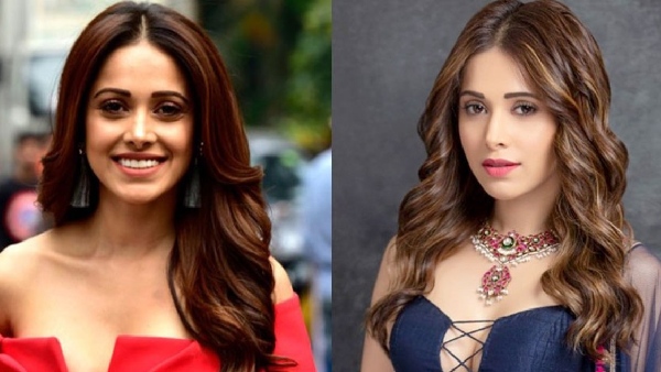 nushrat bharucha