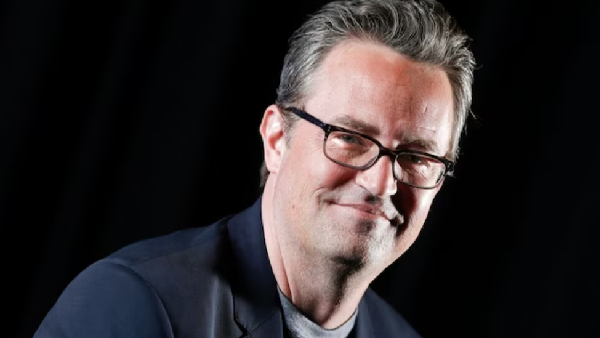 matthew perry, friends