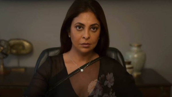 Shefali Shah