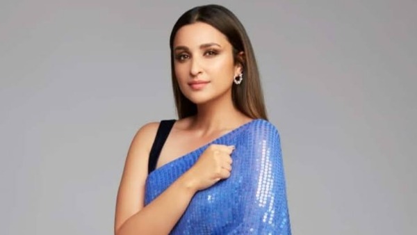 Parineeti Chopra, Raghav Chadha