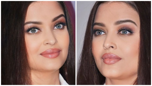 Aishwarya Rai Bachchan