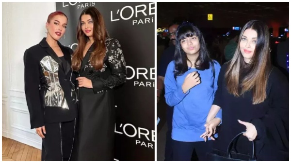 Aishwarya Rai Bachchan