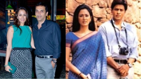 Gayatri Joshi Filmi Career Gayatri Joshi Filmi Career