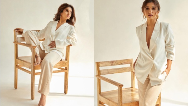 Anupamaa Fame Nidhi Shah