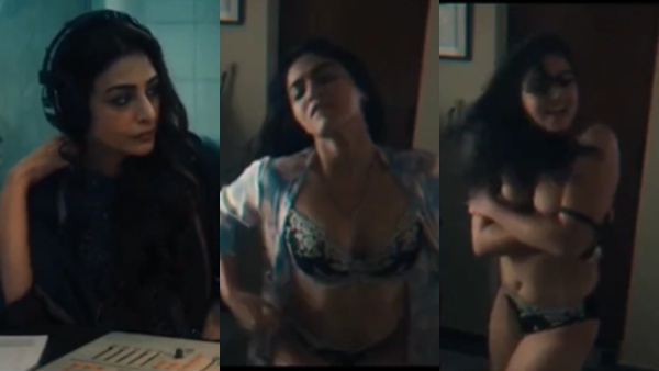 तब्बू की फिल्म में इस हसीना ने पार की बोल्डनेस की हदें, बिकिनी पहनकर नाची फिर कैमरे के सामने ही उतारी ब्रा