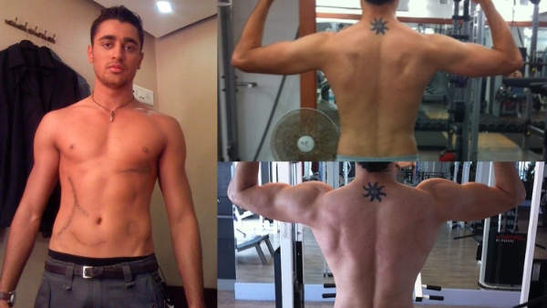 Imran Khan का शरीर देखकर लोग उन्हें समझते थे नशेड़ी, सालों बाद बताया क्यों फिल्मों के लिए हो जाते थे रिजेक्ट