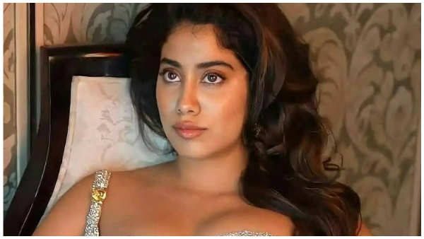 Janhvi Kapoor Janhvi Kapoor