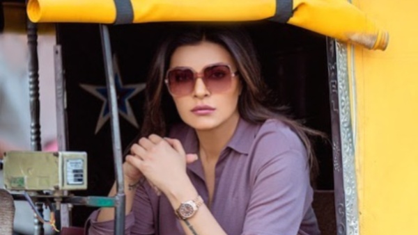 15 साल के बच्चे ने सुष्मिता सेन को छुआ था गलत जगह, एक्ट्रेस ने लड़के का हाथ पकड़कर यूं सिखाया सबक