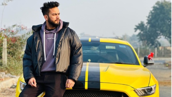 Elvish Yadav Elvish Yadav