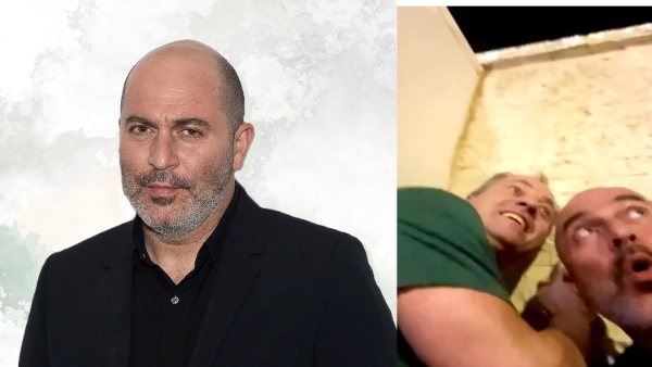 Israel-Palestine War