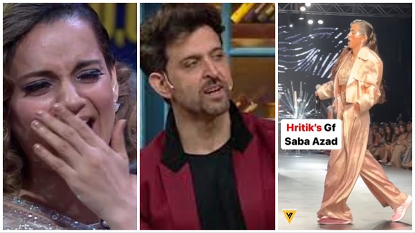 Saba Azad, Hrithik Roshan, Bollywood, 