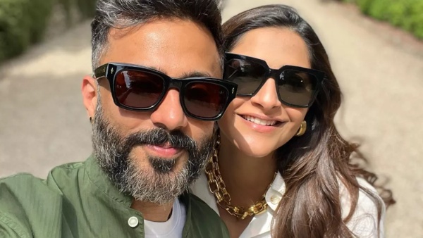 अपनी बीवी की बेवकूफी के किस्से नहीं सुन पाए आनंद आहूजा, भेज दिया यूट्यूबर को लीगल नोटिस