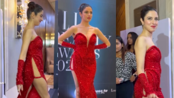 टी-सीरीज की मालकिन ने देर रात पहन लिए इतने ज्यादा बोल्ड कपड़े कि उर्फी जावेद को भी आ जाए शर्म!