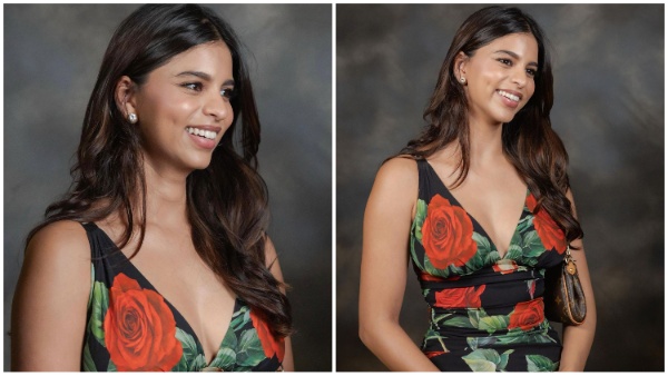 Suhana Khan 2 lakhs dress