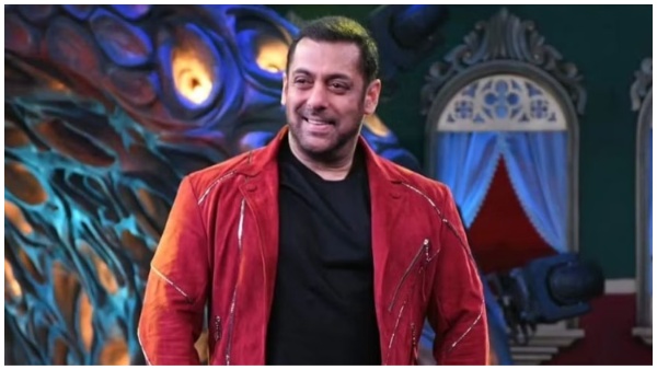 Salman Khan 