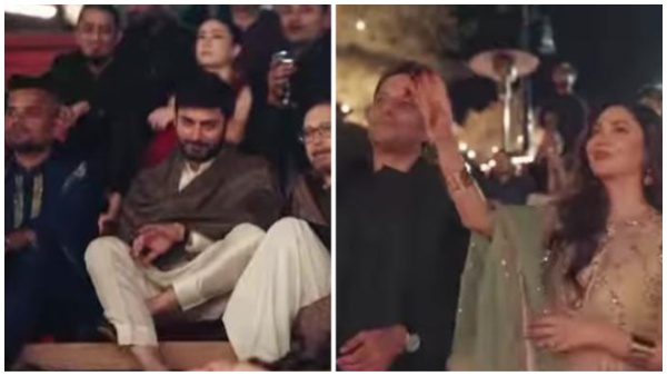 Mahira Khan Wedding