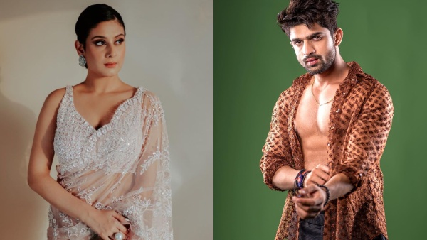 Bigg Boss 17 Contestant