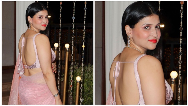 Bigg Boss 17, Mannara Chopra