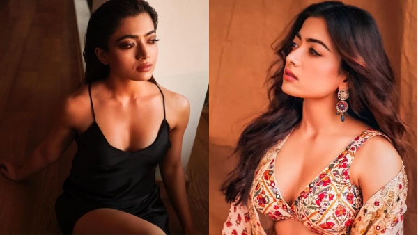 Rashmika Mandanna