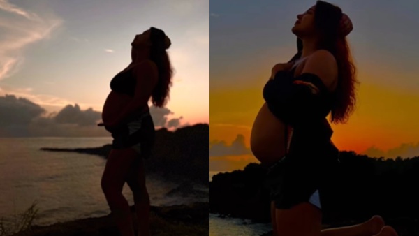 Aashka Goradia Aashka Goradia