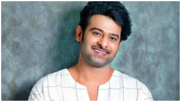 Baahubali actor Prabhas Wedding