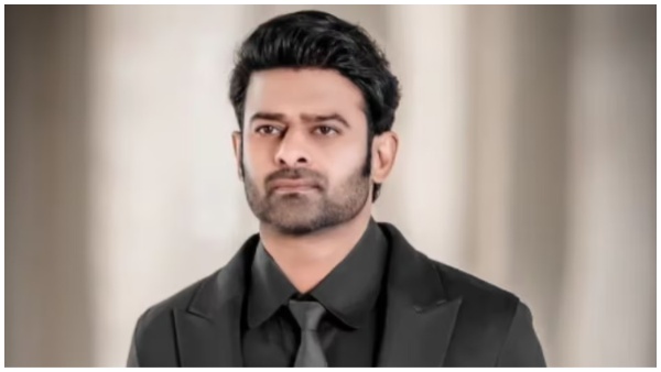 Prabhas