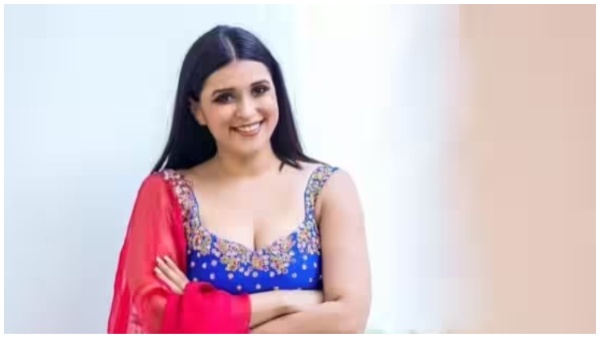 Bigg Boss 17, Mannara Chopra 
