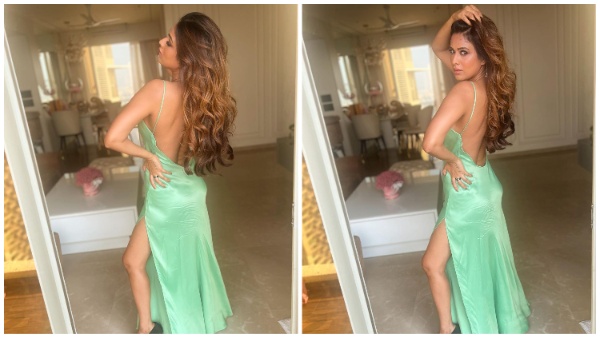 Nia Sharma