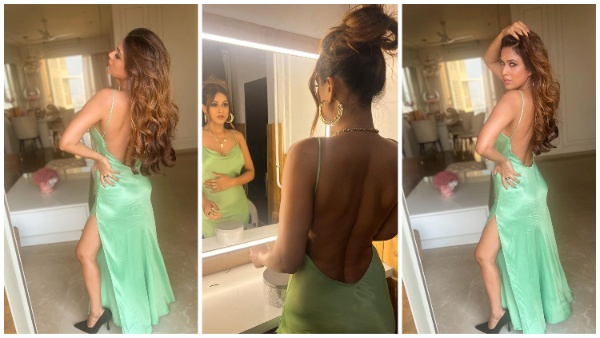 Nia Sharma