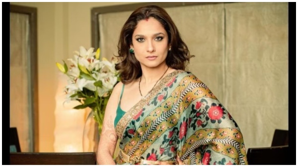 Arjun Bijlani , Ankita Lokhande