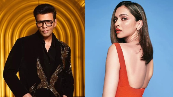 Koffee With Karan: शो के दौरान दीपिका मारने वाली थीं करण को थप्पड़, पूछा था ऐसा सवाल कि एक्ट्रेस को आया गुस्सा