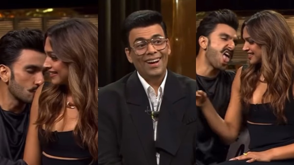 Koffee With Karan 8 