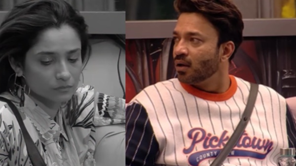 Bigg Boss 17 Bigg Boss 17