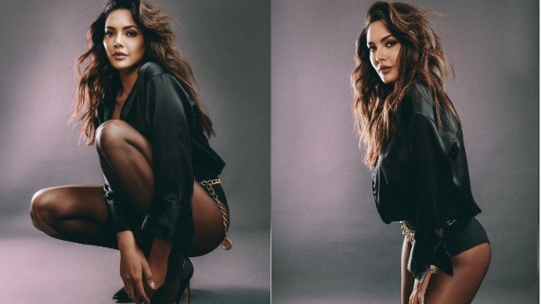 Esha Gupta
