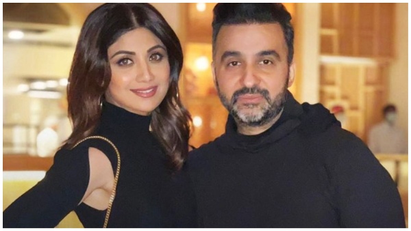 Raj Kundra on Shilpa Shetty