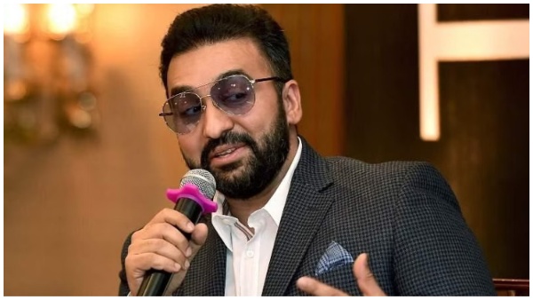 Raj Kundra