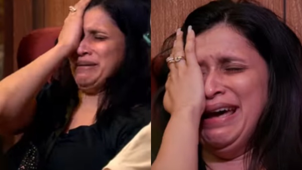 Bigg Boss 17 Bigg Boss 17