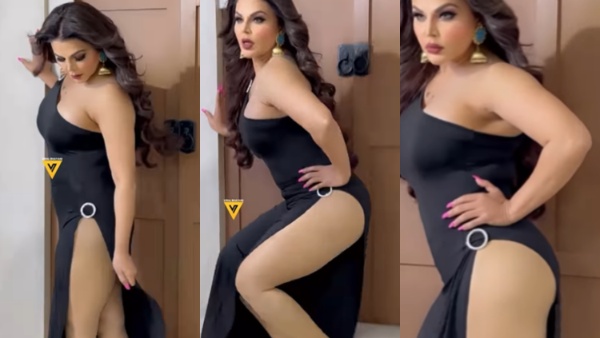 Rakhi Sawant