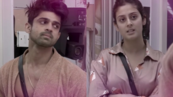 Bigg Boss 17: ईशा का पीछा छोड़ ही नहीं रहे अभिषेक, नए बॉयफ्रेंड को देख कलेजे में लोट गए सांप, कहा- 'तू कैसे...'
