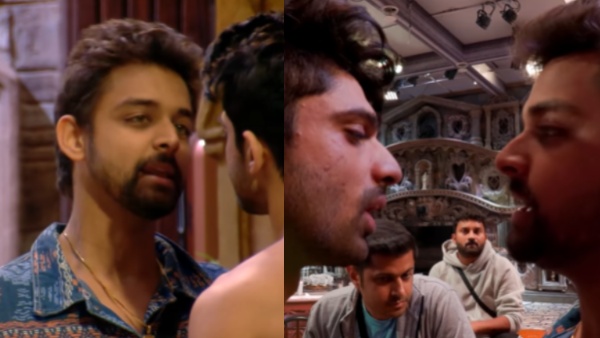 Bigg Boss 17 Bigg Boss 17