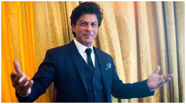 Shah Rukh Khan Birthday