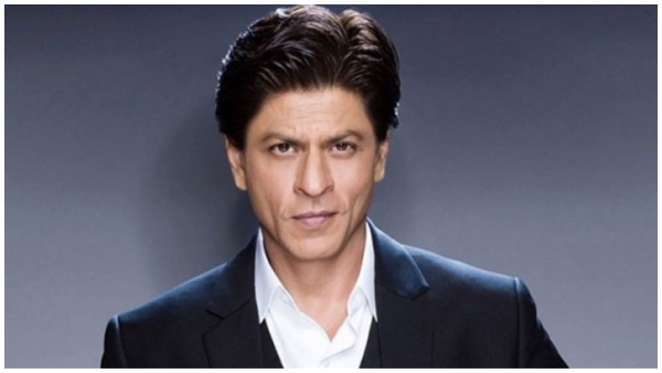 Shah Rukh Khan