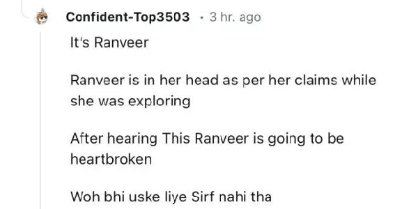 Deepika Padukone, Ranveer Singh, Vin Diesel, Karan Johar