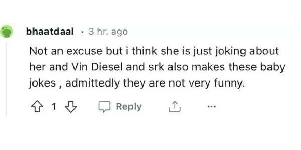 Deepika Padukone, Ranveer Singh, Vin Diesel, Karan Johar, Bollywood