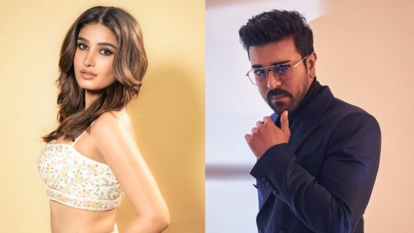 raveena-tandon-18-year-old-daughter-rasha-thadani-to-romance-38-year-old-ram-charan-in-her-debut-f
