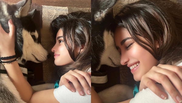 rasha thadani, raveena tandon